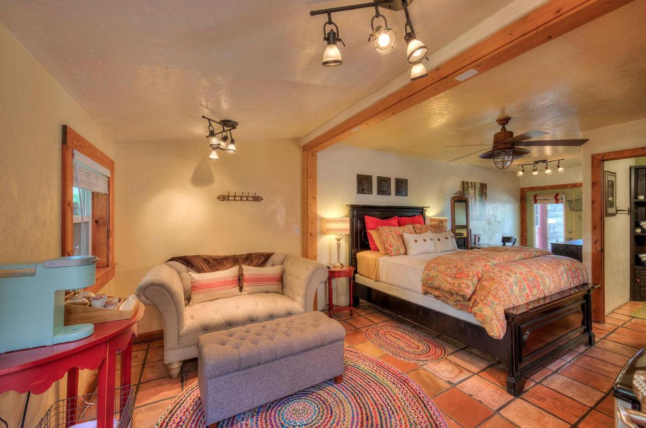 Cali Cochitta Vacation Rentals โมอาบ ภายนอก รูปภาพ