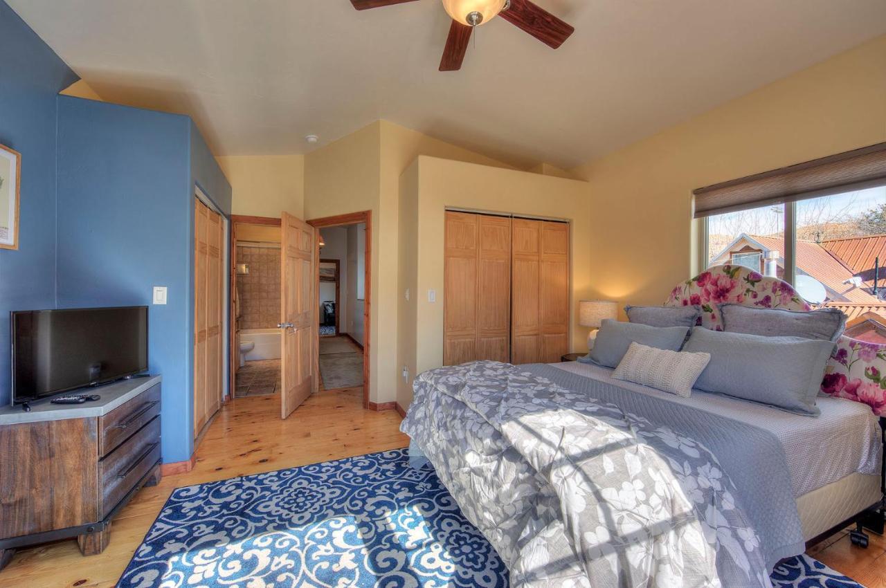 Cali Cochitta Vacation Rentals โมอาบ ภายนอก รูปภาพ
