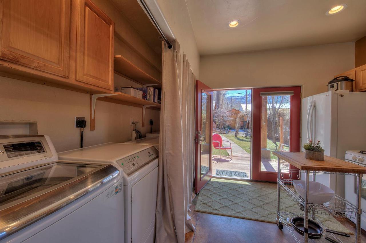 Cali Cochitta Vacation Rentals โมอาบ ภายนอก รูปภาพ